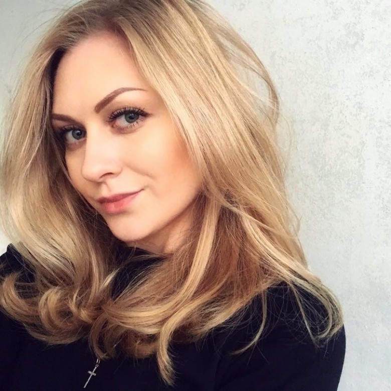 Galia Makareva (GaliaMakareva)