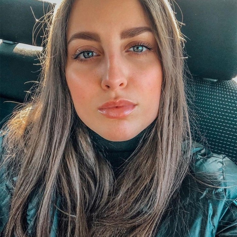 Anastasiia Biliushko (AnastasiiaBiliushko)