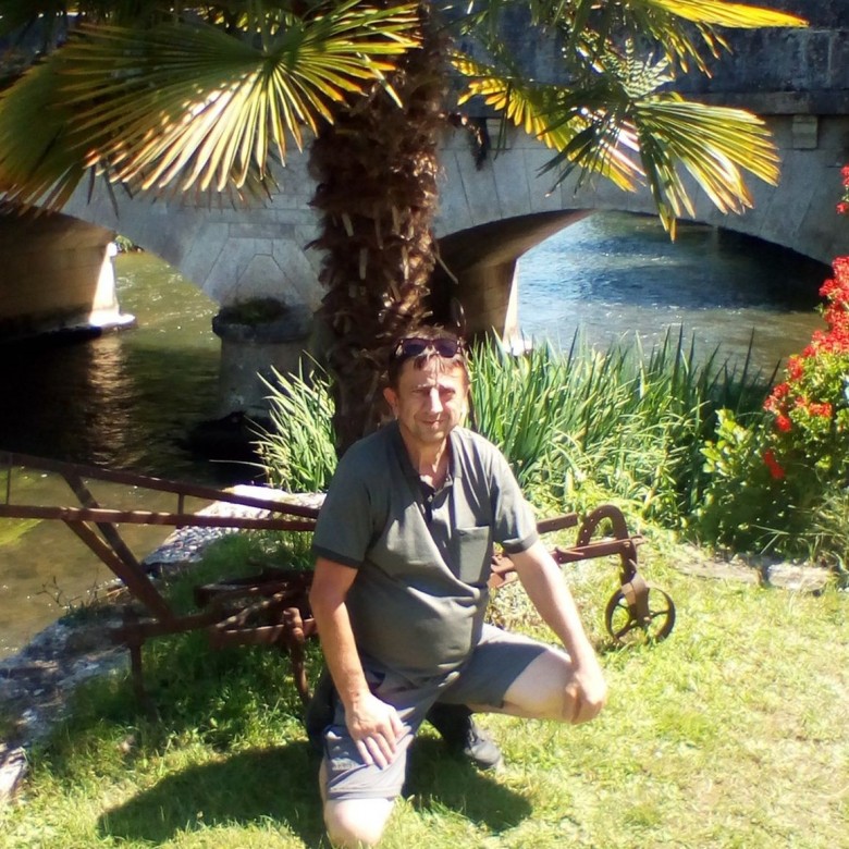 Piotr Kalinowski (PiotrKalinowski1), Warszawa, Winnica