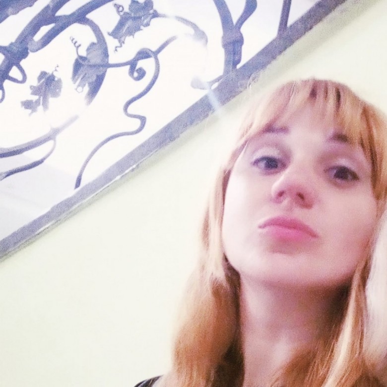 Irena Yarotska (IrenaYarotska)