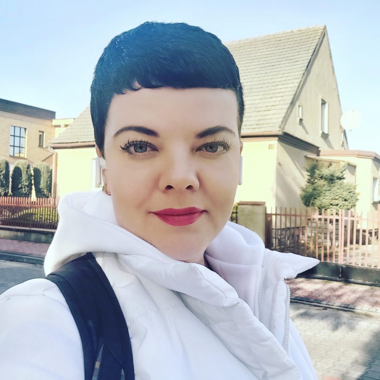 Anna19870309  (Anna19870309), Гродзиск-Велькопольский