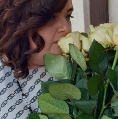 Olena Maksymenko (OlenaMaksymenko)