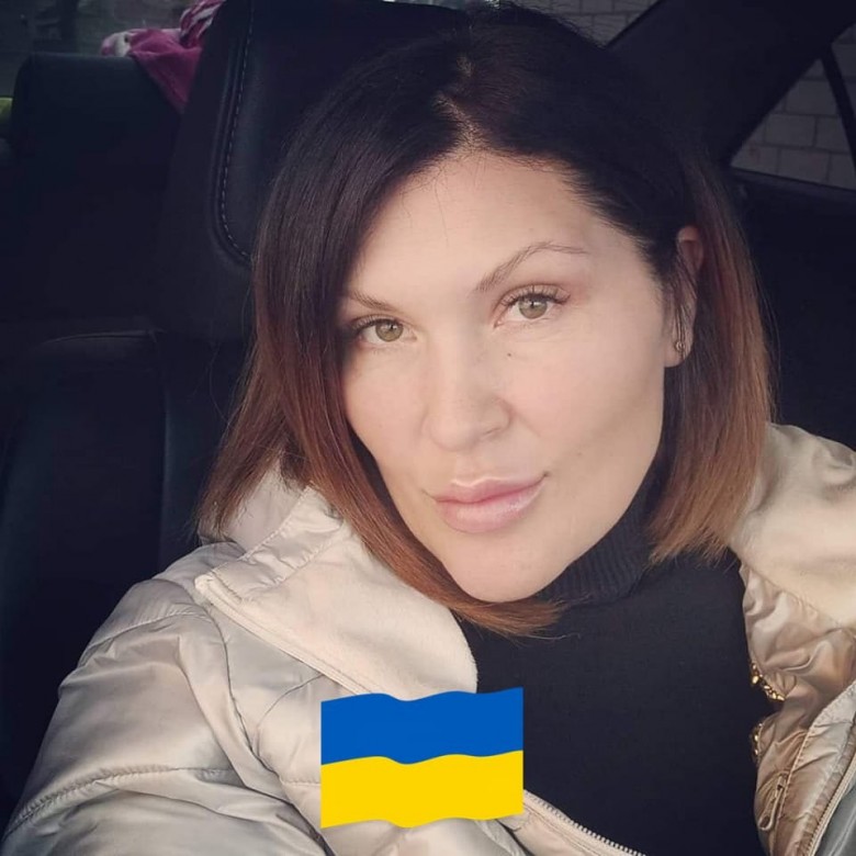 Ольга Золотаревская (ОльгаЗолотар)
