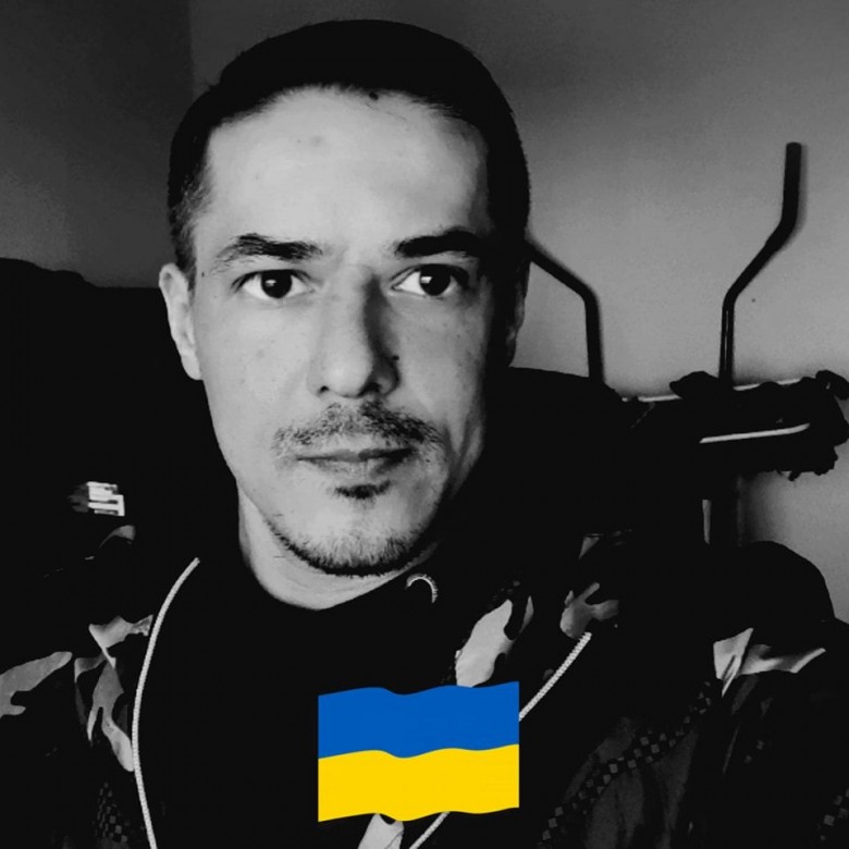 Sergii Politko (SergiiPolitko)