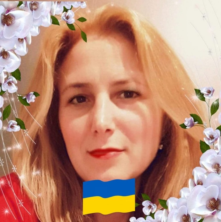 Olga Ya (OlgaYa)