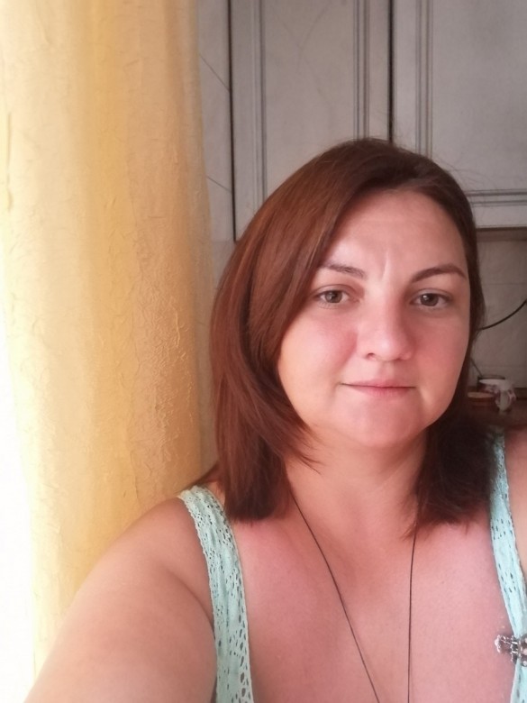 Nataliia Karas  (Nataliia Karas), Gdańsk, Lutsk
