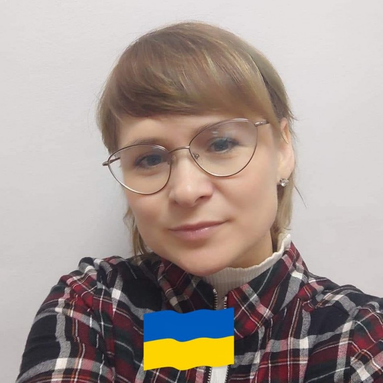 Юлия Шенькарук (ЮлияШенькару)
