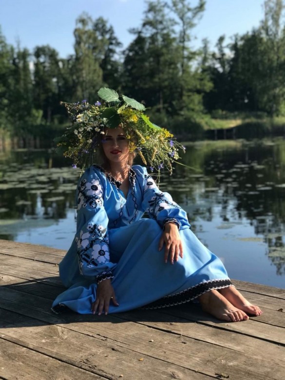 Angelin  (Angelin), Swarzędz