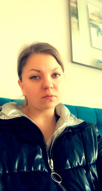 Анна Завойская  (Анна Завойска), Raszyn, Дзвонковое