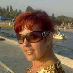 Алла Семенова (АллаСеменова)