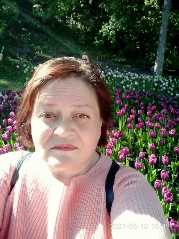 Ольга51  (Ольга51), Zator, Київ