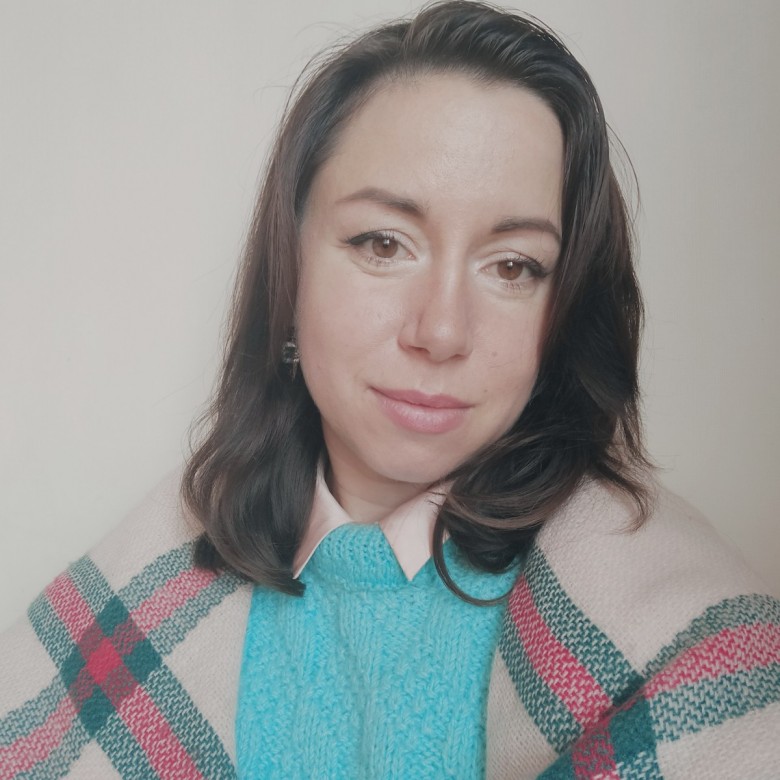 Катерина Психолог  (Катерина Псих), Варшавв