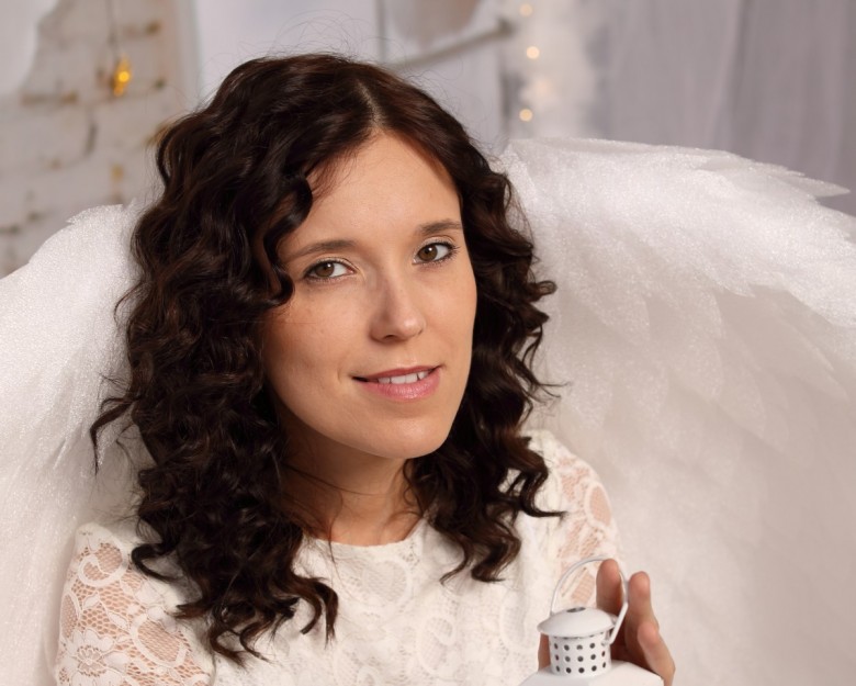 Tatiana Nykonenko (k88PHw3nEmhK), Goleniów, Zhytomyr