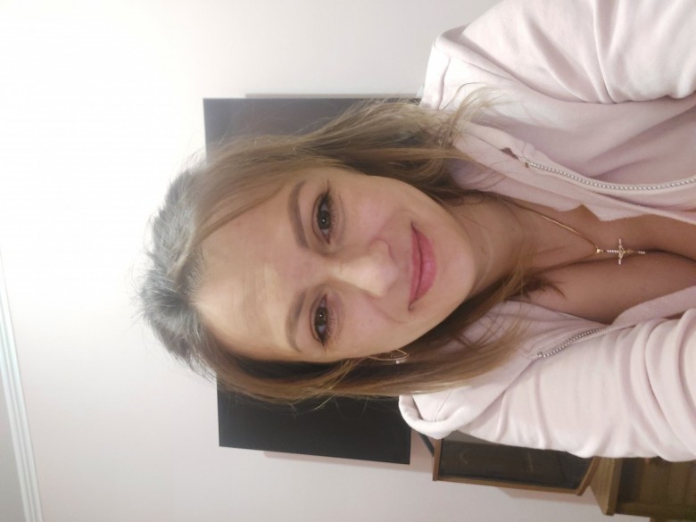 TATIANA ZINOVIEVA  (TATIANA ZINOVIEVA), Leszno, Гостомель
