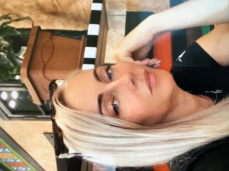 Nataliia Bobrova  (Nataliia Bobrova), Варшава