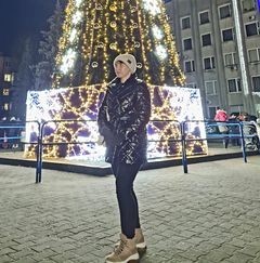 Світлана Мокійчук (СвітланаМокі), Старогард -Гданський, Волинь