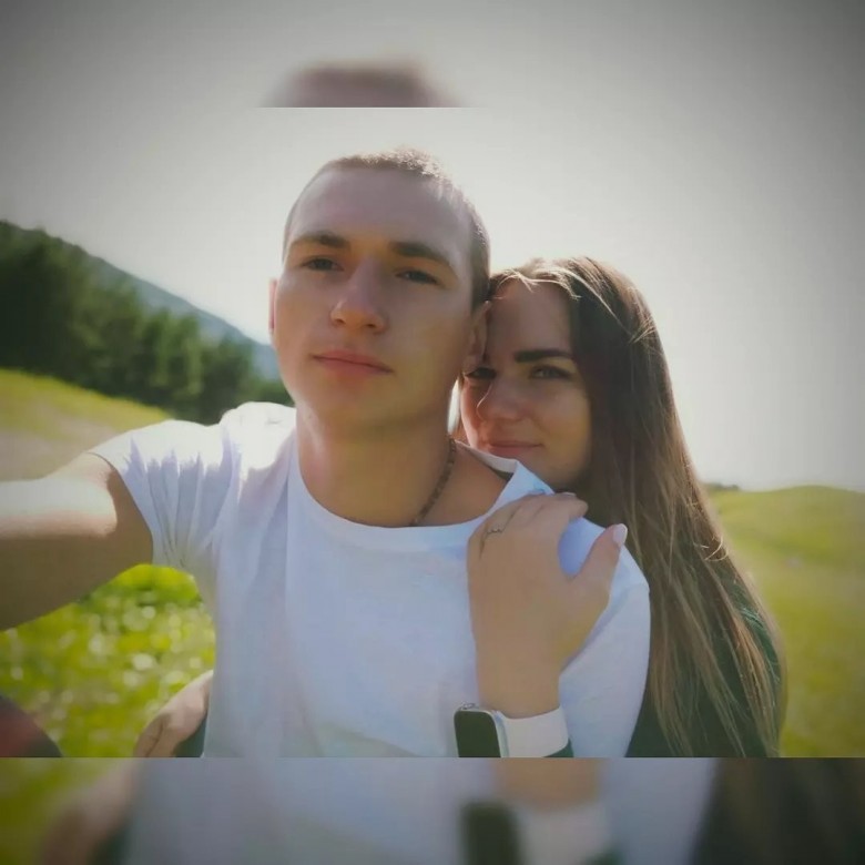 Альона Стельмах (АльонаСтельм)