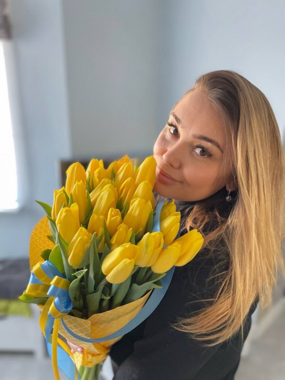 OKSANA MYKHAILOVINA (OksanaMykhailovina), Прошовіце, Київ