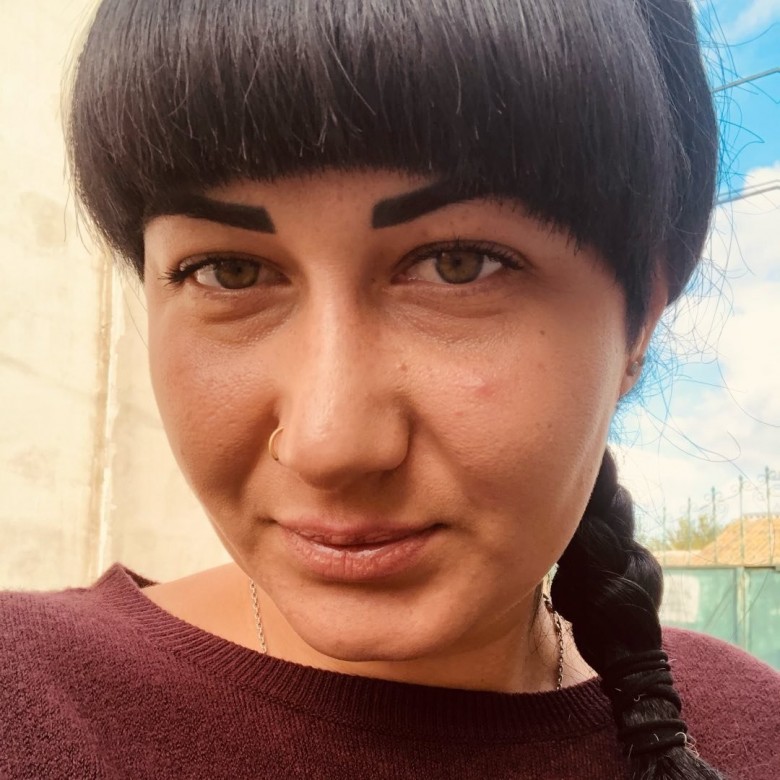 Марина Дьяченко (МаринаДьячен)