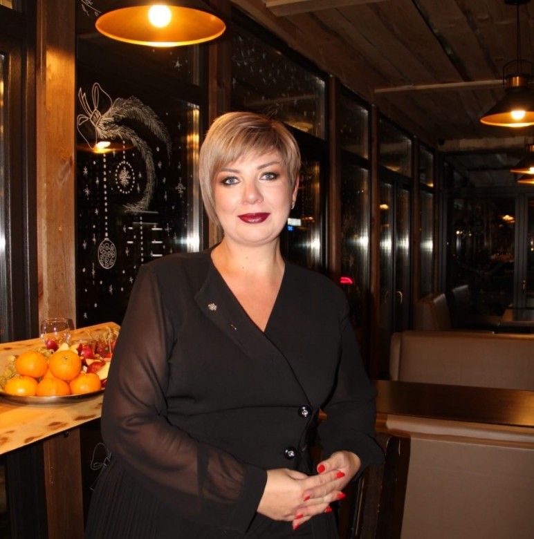 Анна Ефимова (АннаЕфимова)