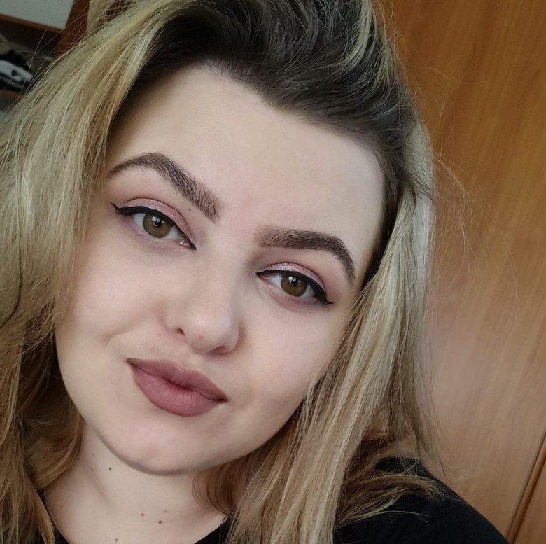Mariia ❤ (Mariі), Piaseczno, Львів