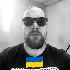 Velychko Vasyl (VelychkoVasyl)