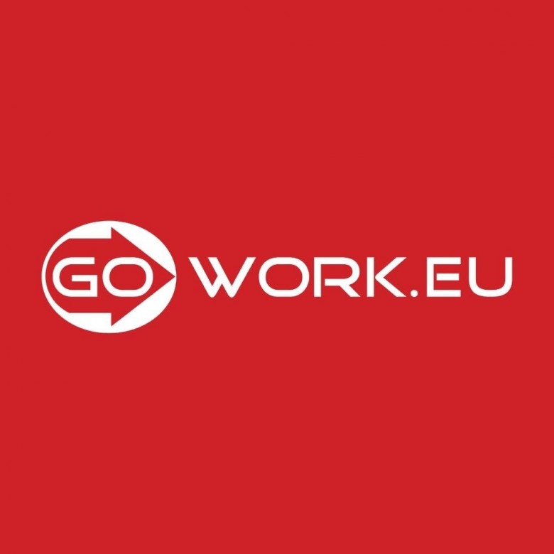 Iryna Sergiienko (GO WORK), Warszawa, Львів