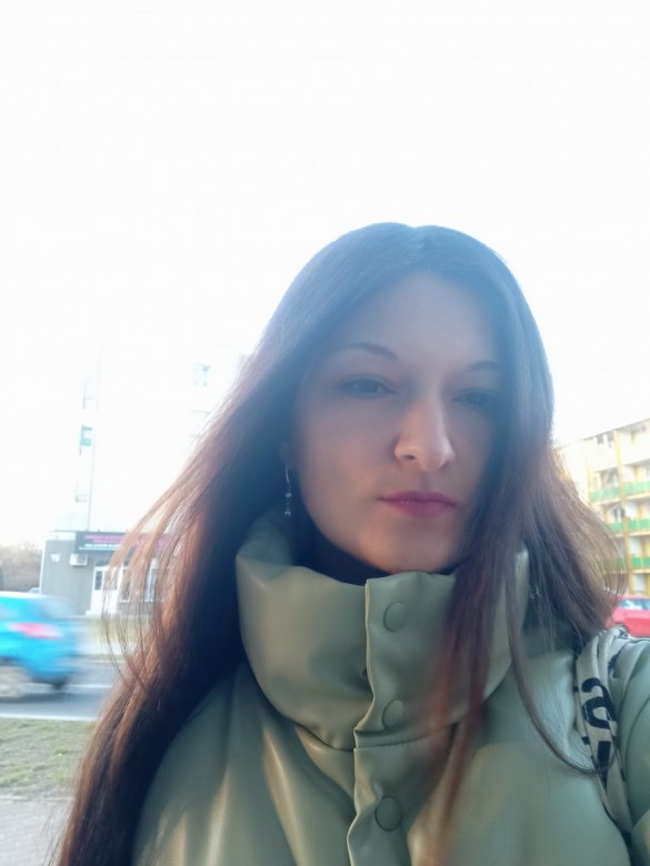 Viktoriya_pl  (Viktoriya_pl), Помехувек, Харків