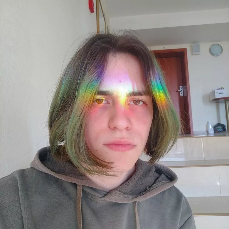 Senya Rogov (SenyaRogov), Варшава, Дніпро