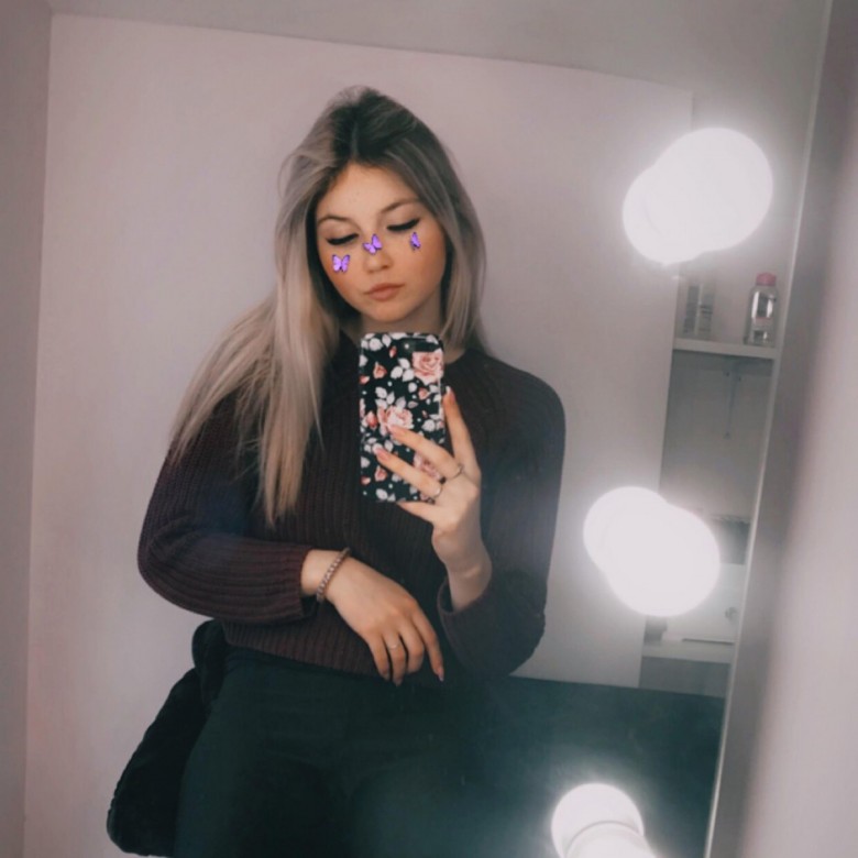 Александра Кашук (AleksandraBogushenko )