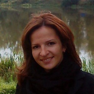 Ксения967  (Ксения967), Познань