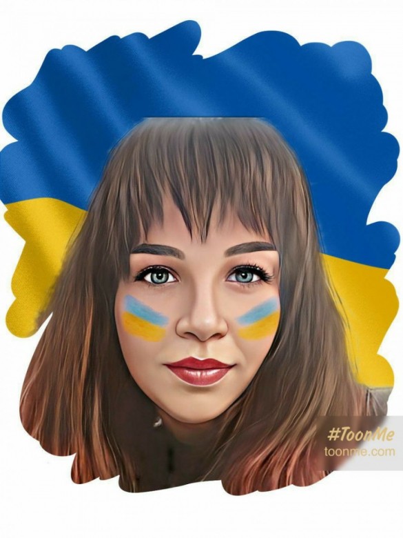 Mariia Leshchyshyn  (Mariia Leshchyshyn), Mezowo