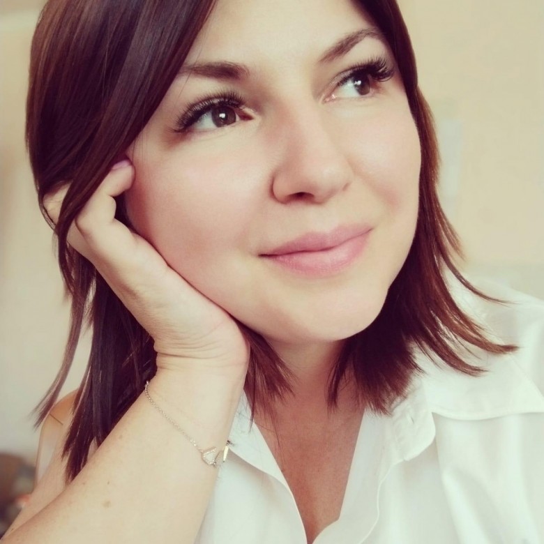 Ірина Астахова  (Ірина Астахов), Краків