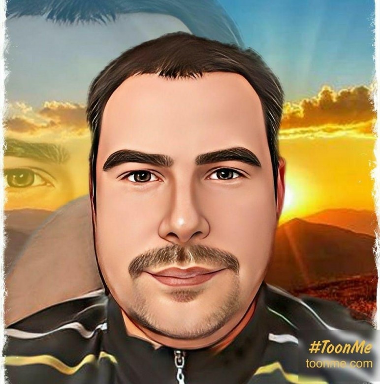 Богдан Мир (БогданМир)