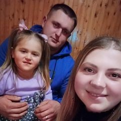 Христинка Филюк (ХристинкаФил)