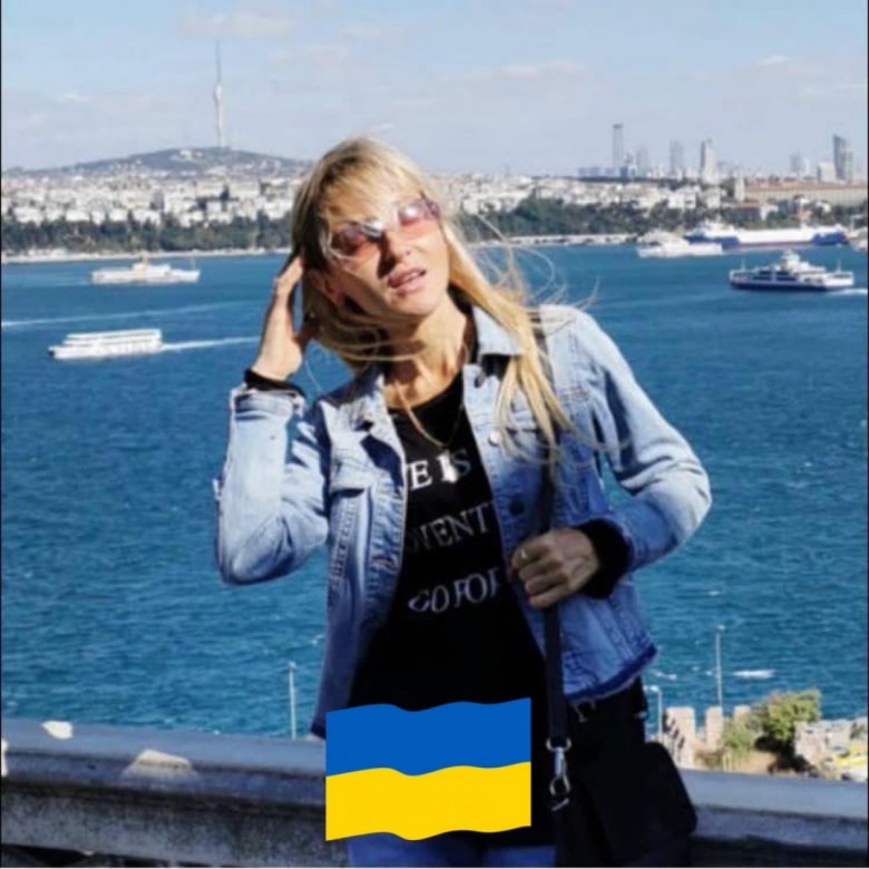 Елена Лазарева (ЕленаЛазарев)