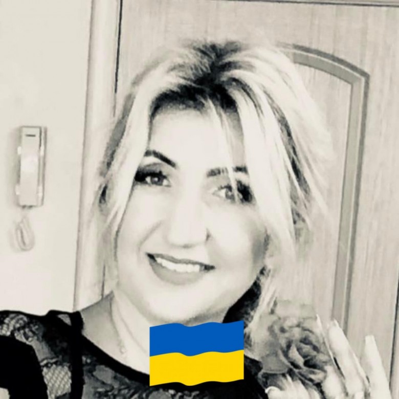 Наталья Безручко (НатальяБезру)