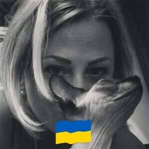 Vita Doroshenko (VitaDoroshenko)