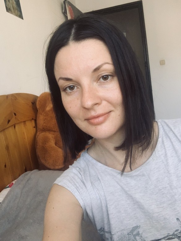 MaryAnn  (MaryAnn), Poznań, Sumy