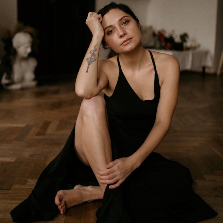 Nathalie Nesterets (NathalieNesterets)