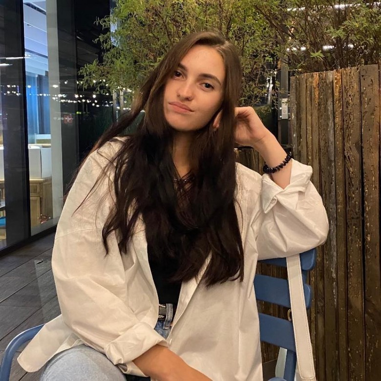 Natalia Petrovych (Natalia Petrovych)