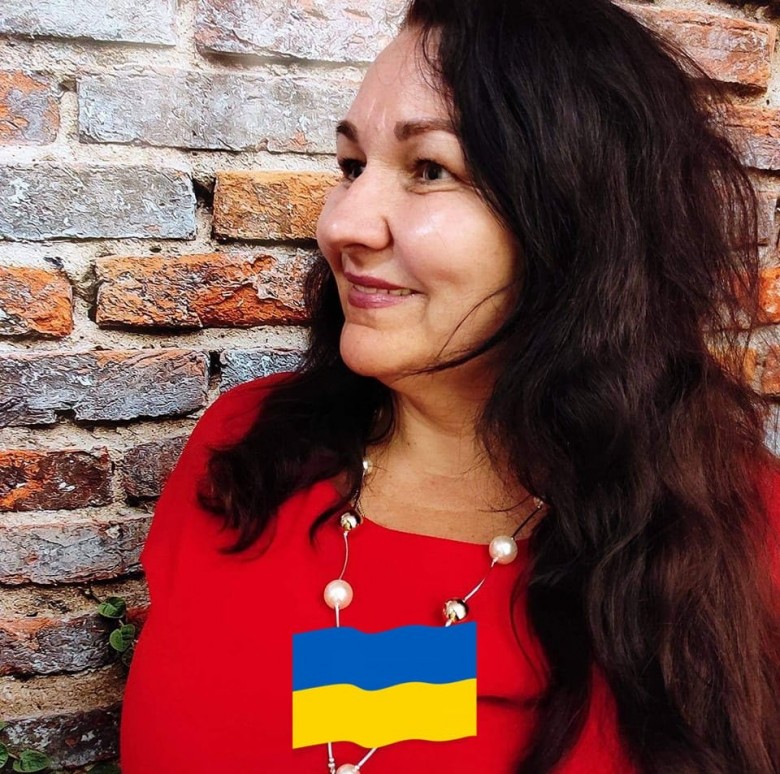 Ирина Ламбурская (ИринаЛамбурс), Ловичи, Київ