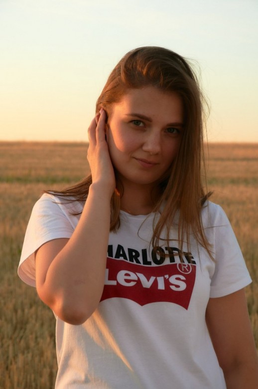 KristinaMedvedeva  (KristinaMedvedeva), Варшава, РУБЕЖНОЕ