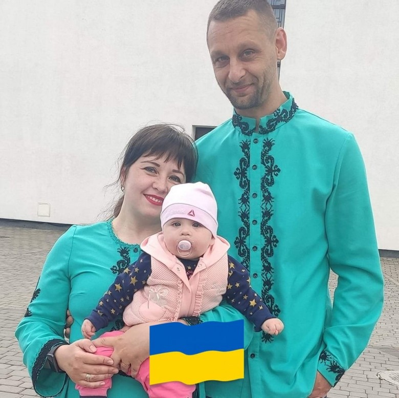 Yurii Radchuk (YuriiRadchuk)