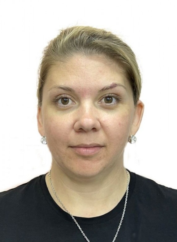 Yana Msslovets  (Yana Msslovets), Łódź, Запорожье