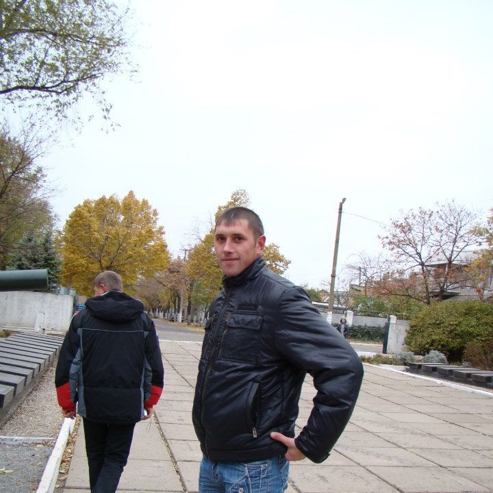 Ян Вйонцек (ЯнВйонцек)