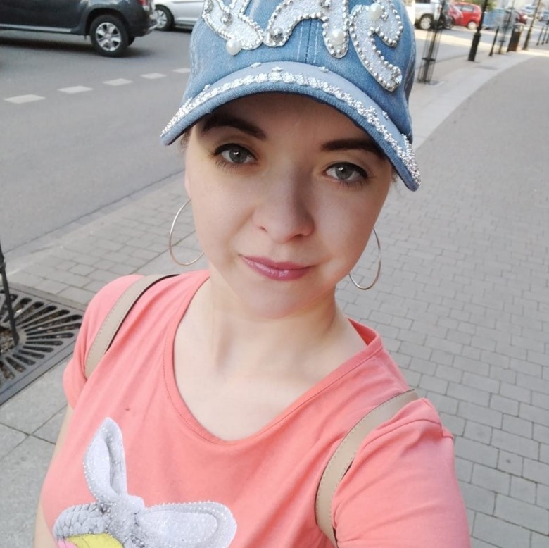 Уляна Вітюк (УлянаВітюк)