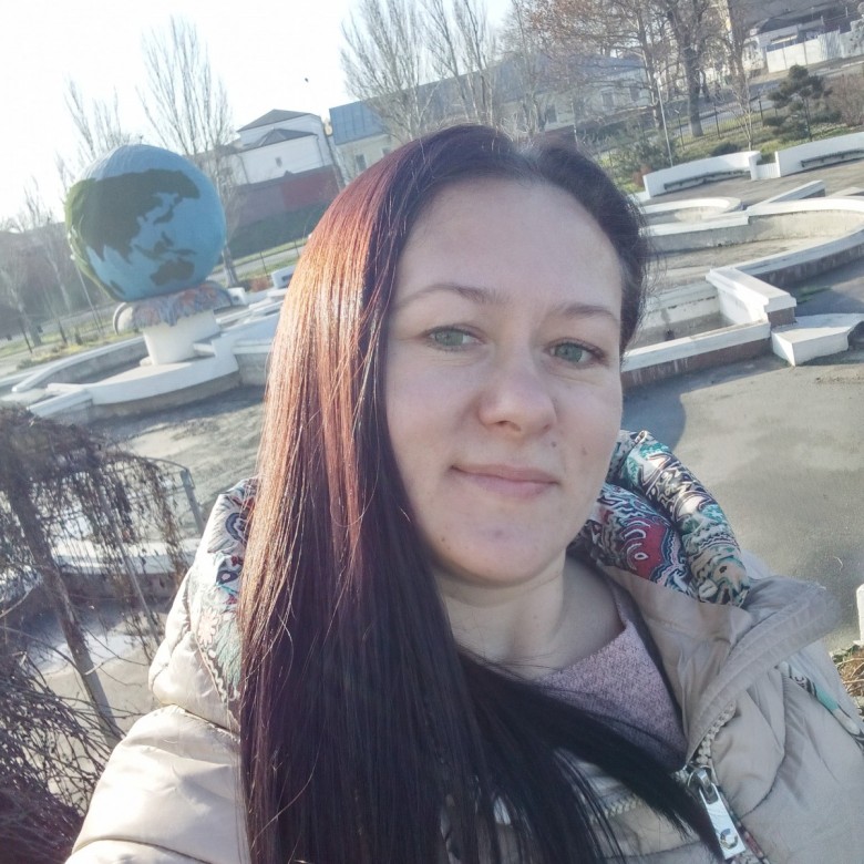 Аlla  (Аlla), Poddęmbice, Чорнобаївка