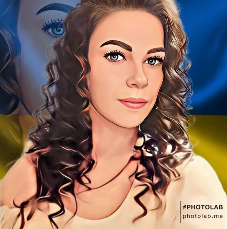 Маряна Шульба (МарянаШульба)
