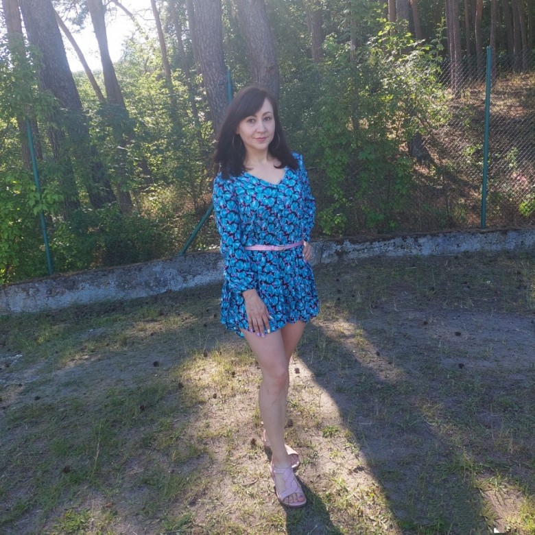 VIKTORIIA Shushkevich (VIKTORIIA S.), Barlinek, Ternopil